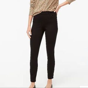 NWT J.Crew Gigi skinny pant